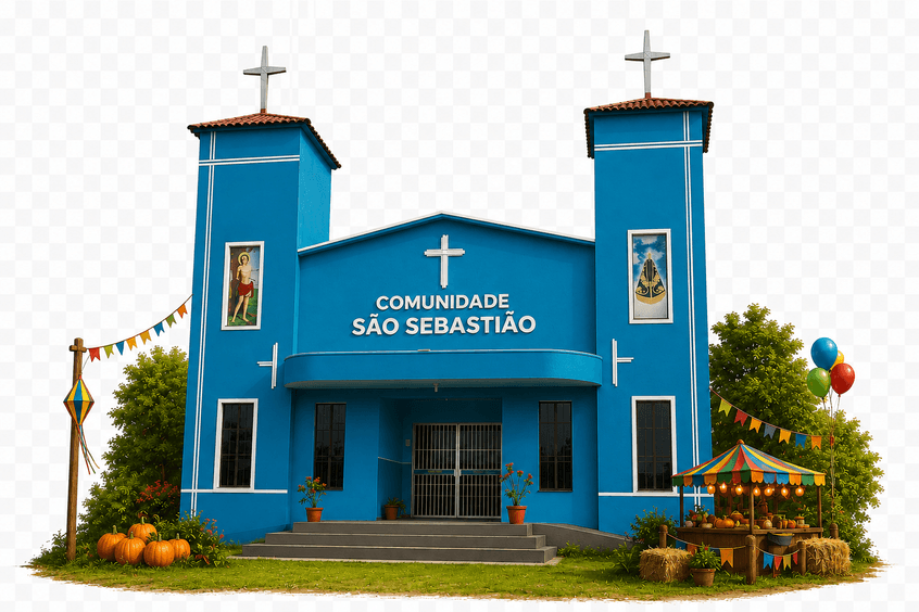 Comunidade São Sebastião