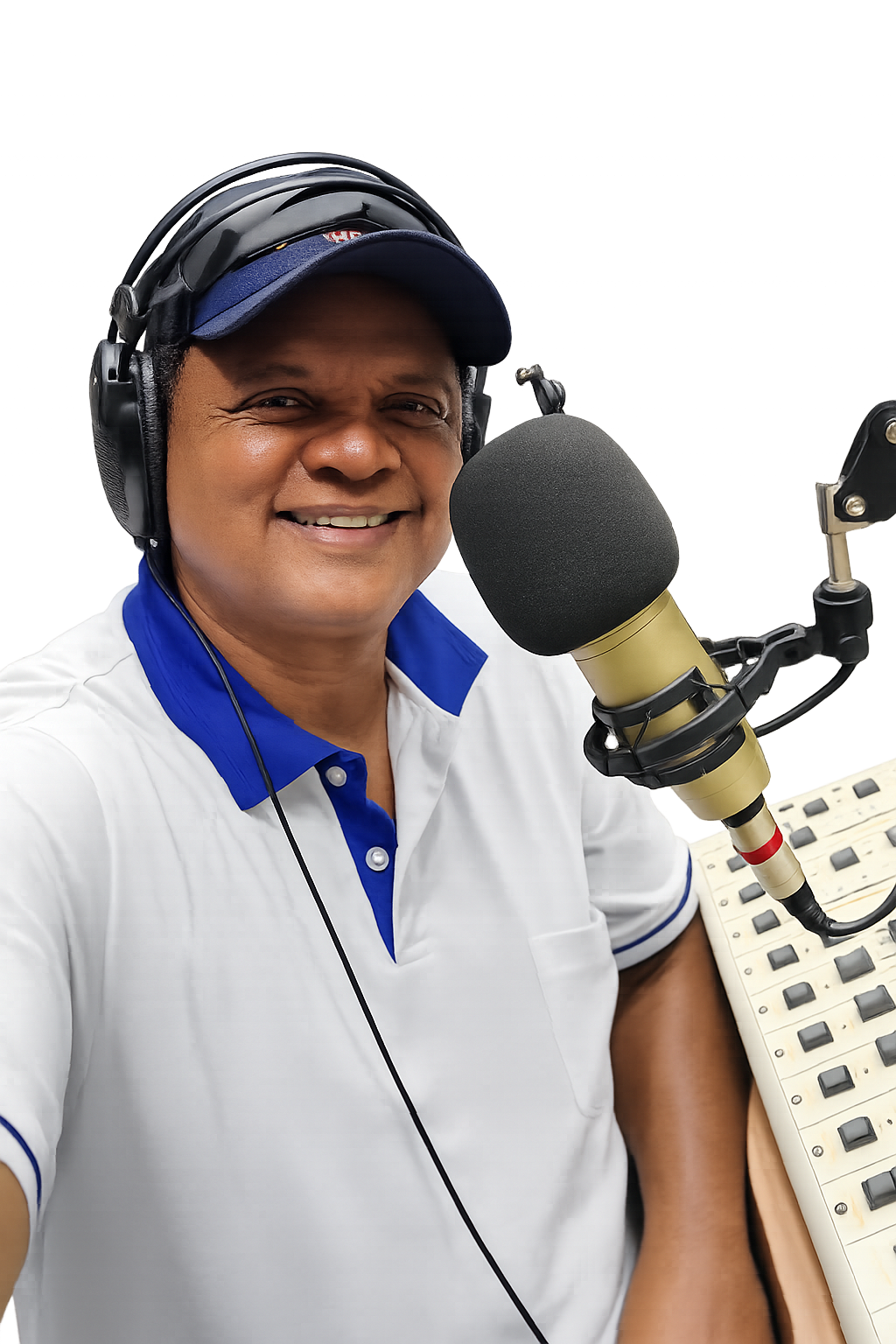 Carlos Cesar